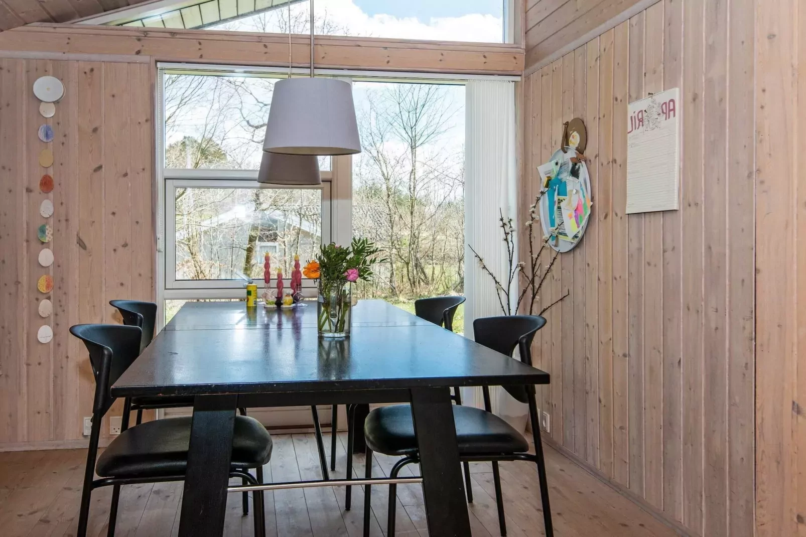 6 person holiday home in Silkeborg-By Traum-Indoor