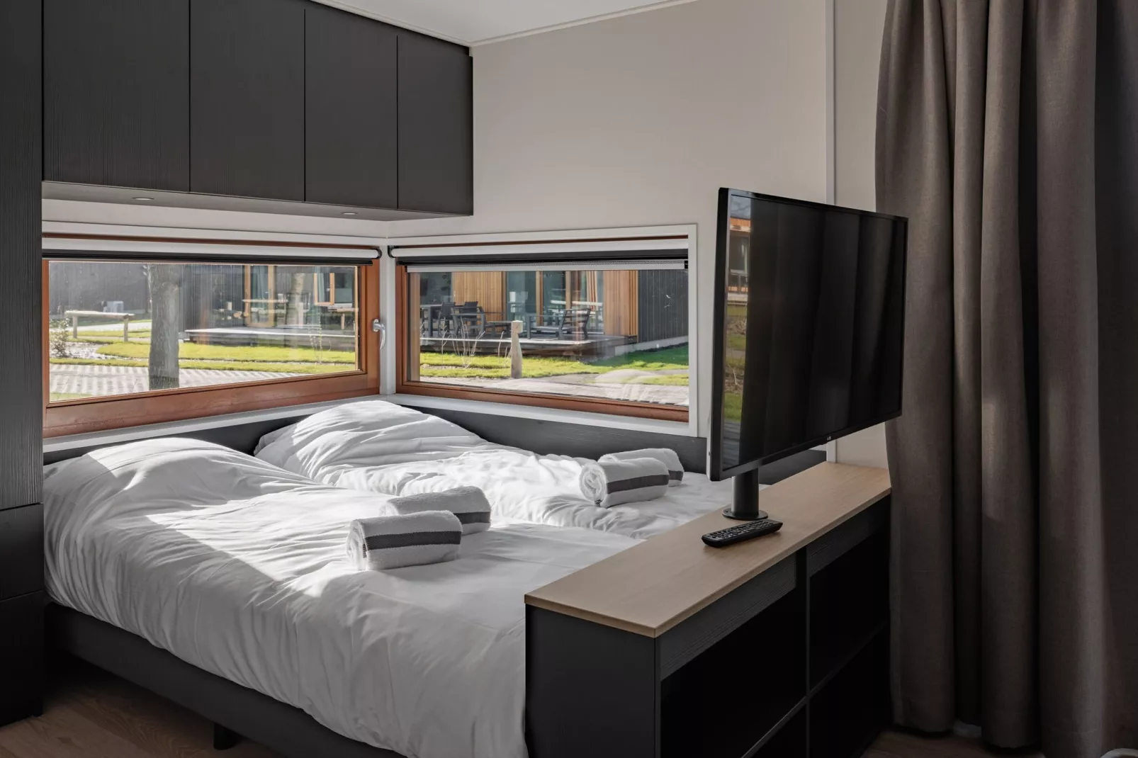 Beach Resort Brouwersdam 1-Schlafzimmer