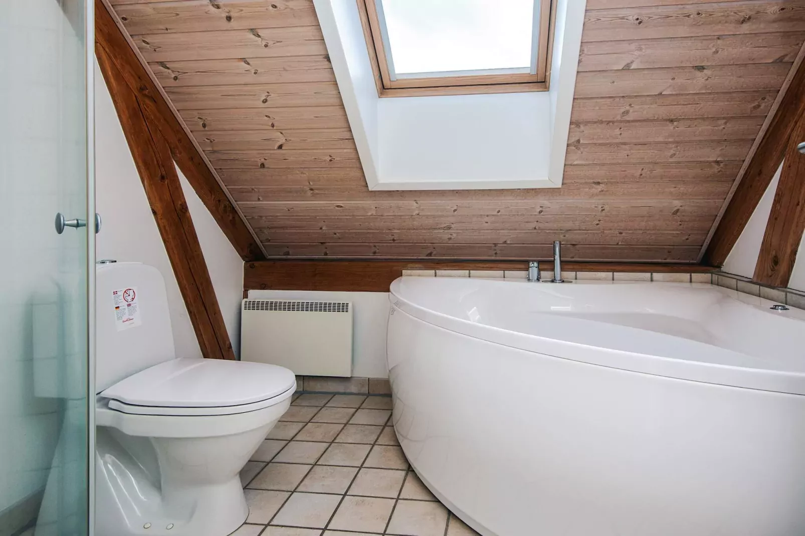 Maison de vacances pour 4 a Blåvand