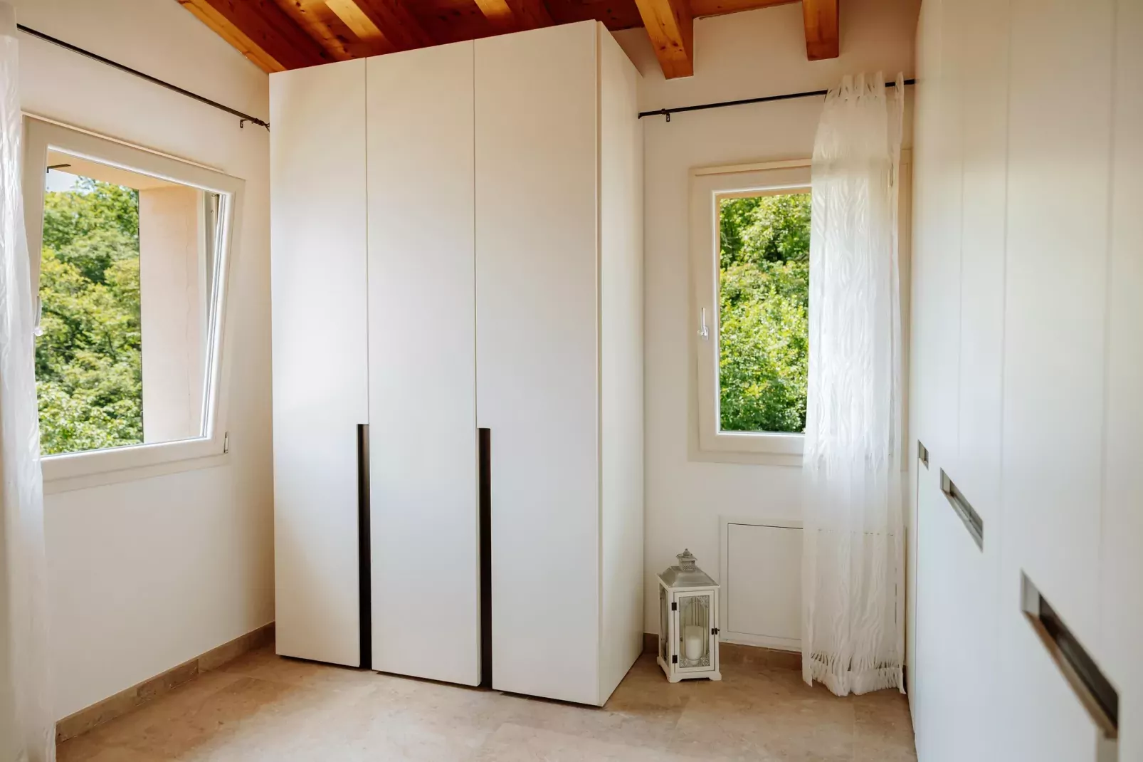 Holiday home Residence Nautic Resort San Carlo Gargnano-Villa Ortensia-Bedroom