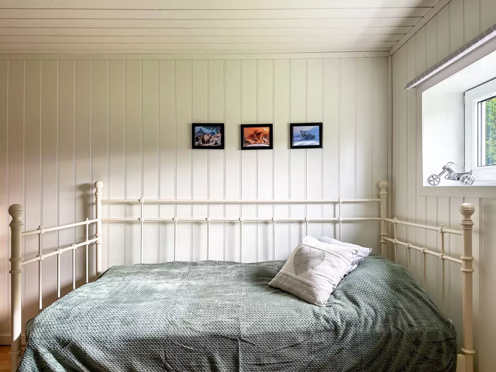Rødehuset-Inside