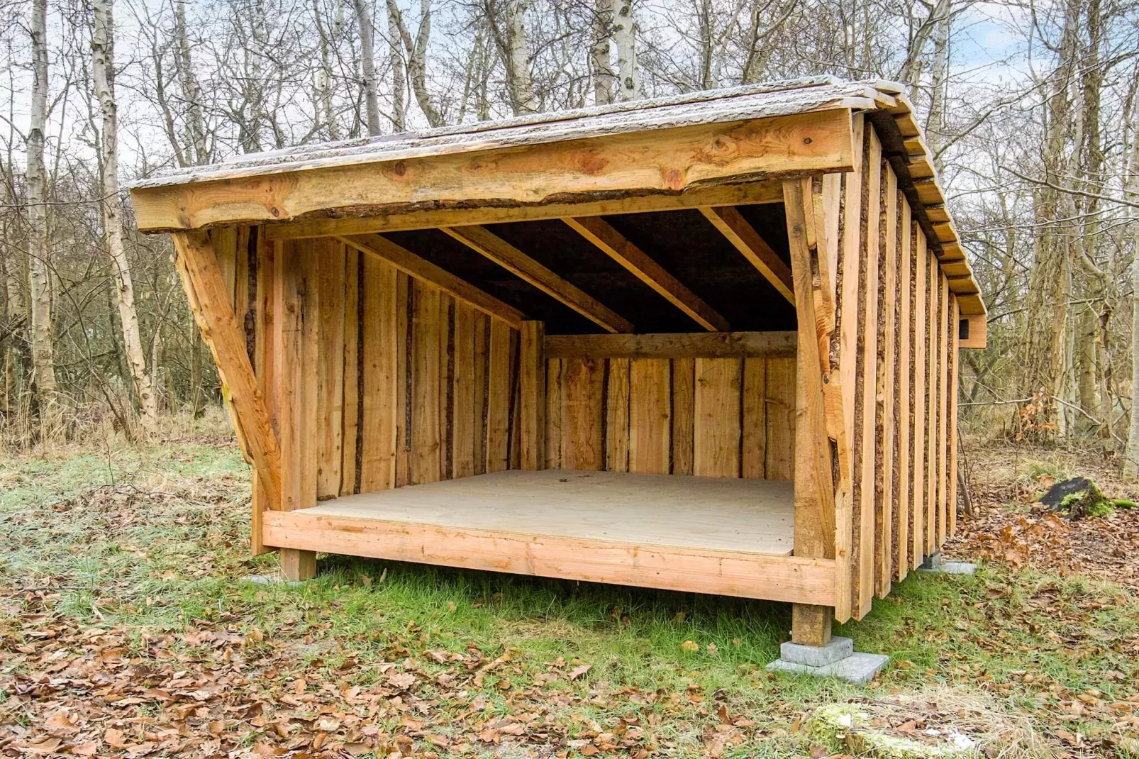 Maison de vacances pour 8 a Vig-By Traum-Vue