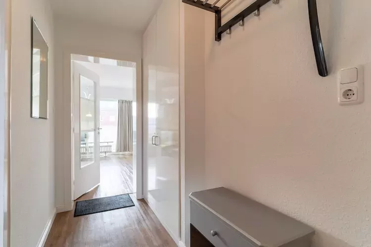Ferienwohnung Ebbe St Peter-Ording-Landing