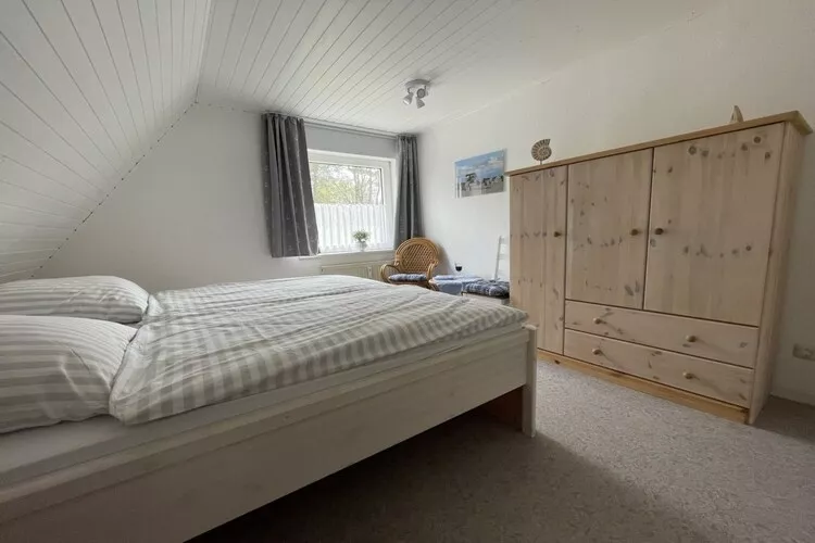 Ferienwohnung Watt 2-Indoor