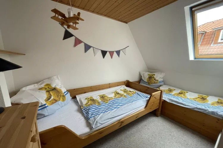 Ferienwohnung Watt 2-Indoor