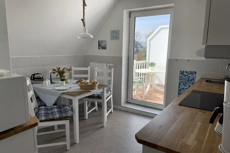 Ferienwohnung Watt 2-Indoor