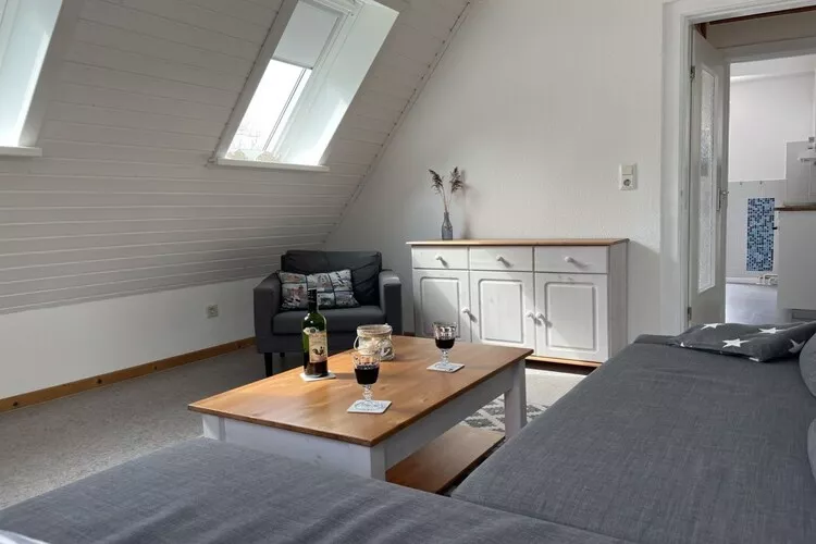 Ferienwohnung Watt 2-Indoor