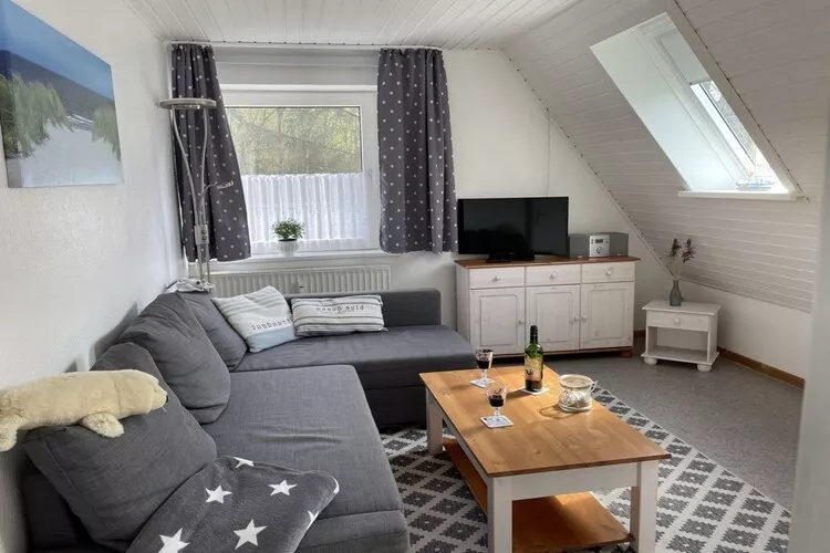 Ferienwohnung Watt 2-Indoor