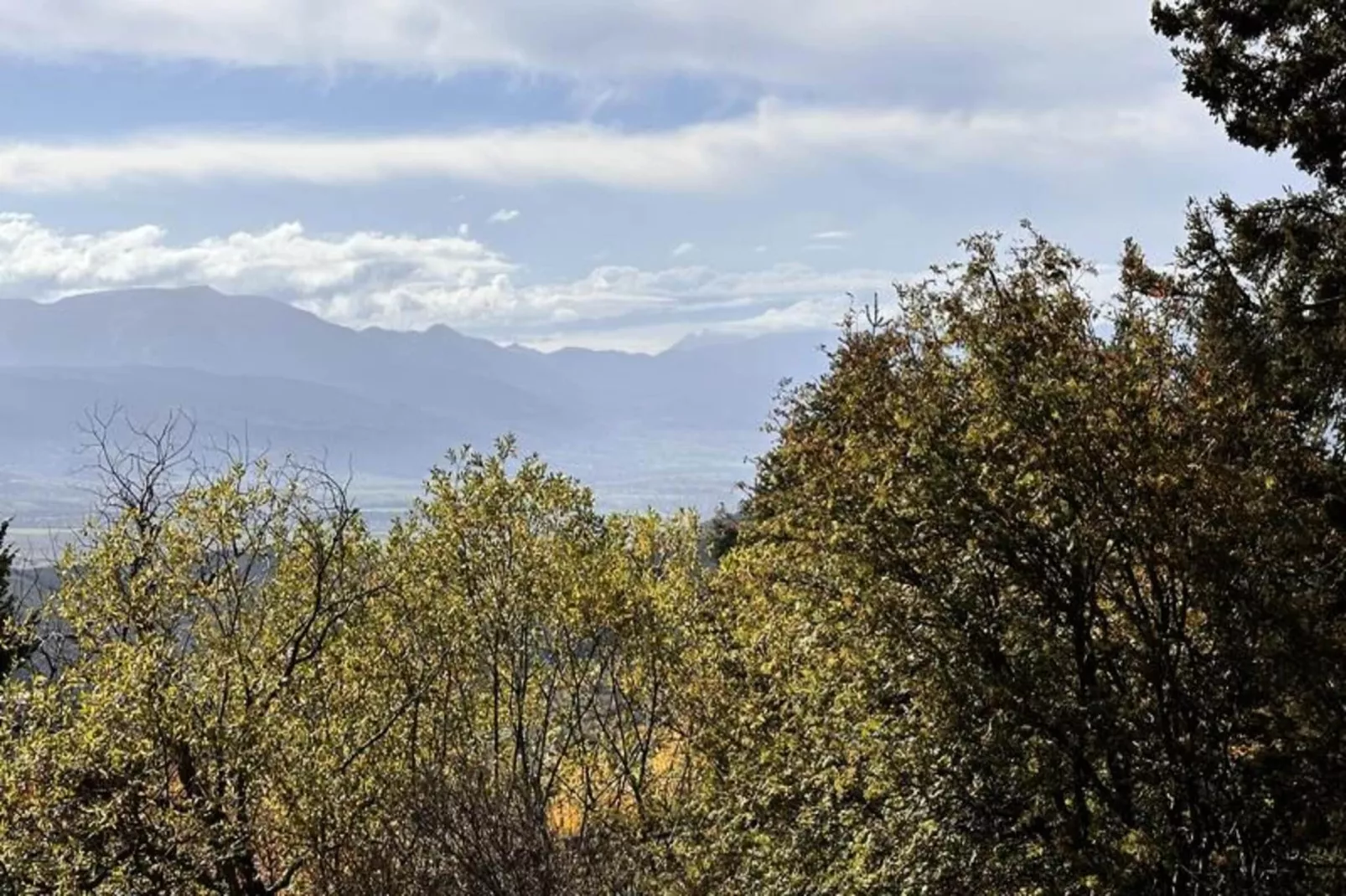 Chalet Max-Gebiete Sommer 20 km