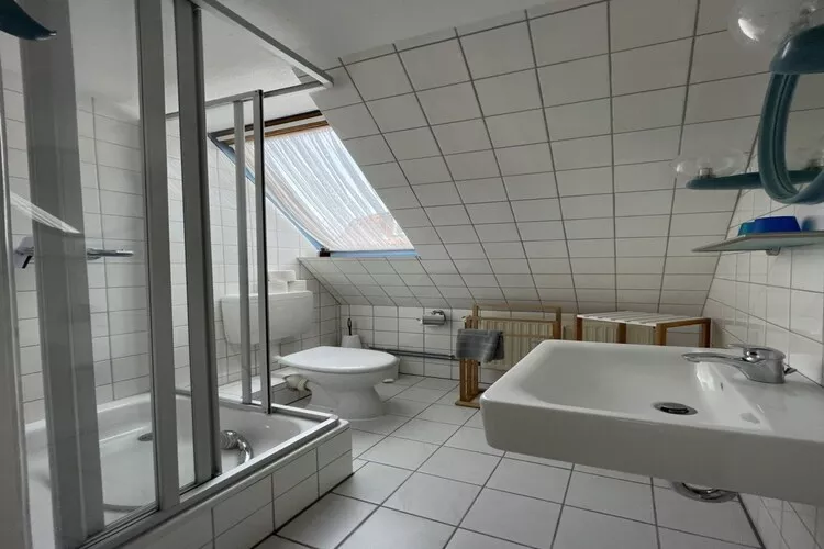Ferienwohnung Watt 2-Indoor