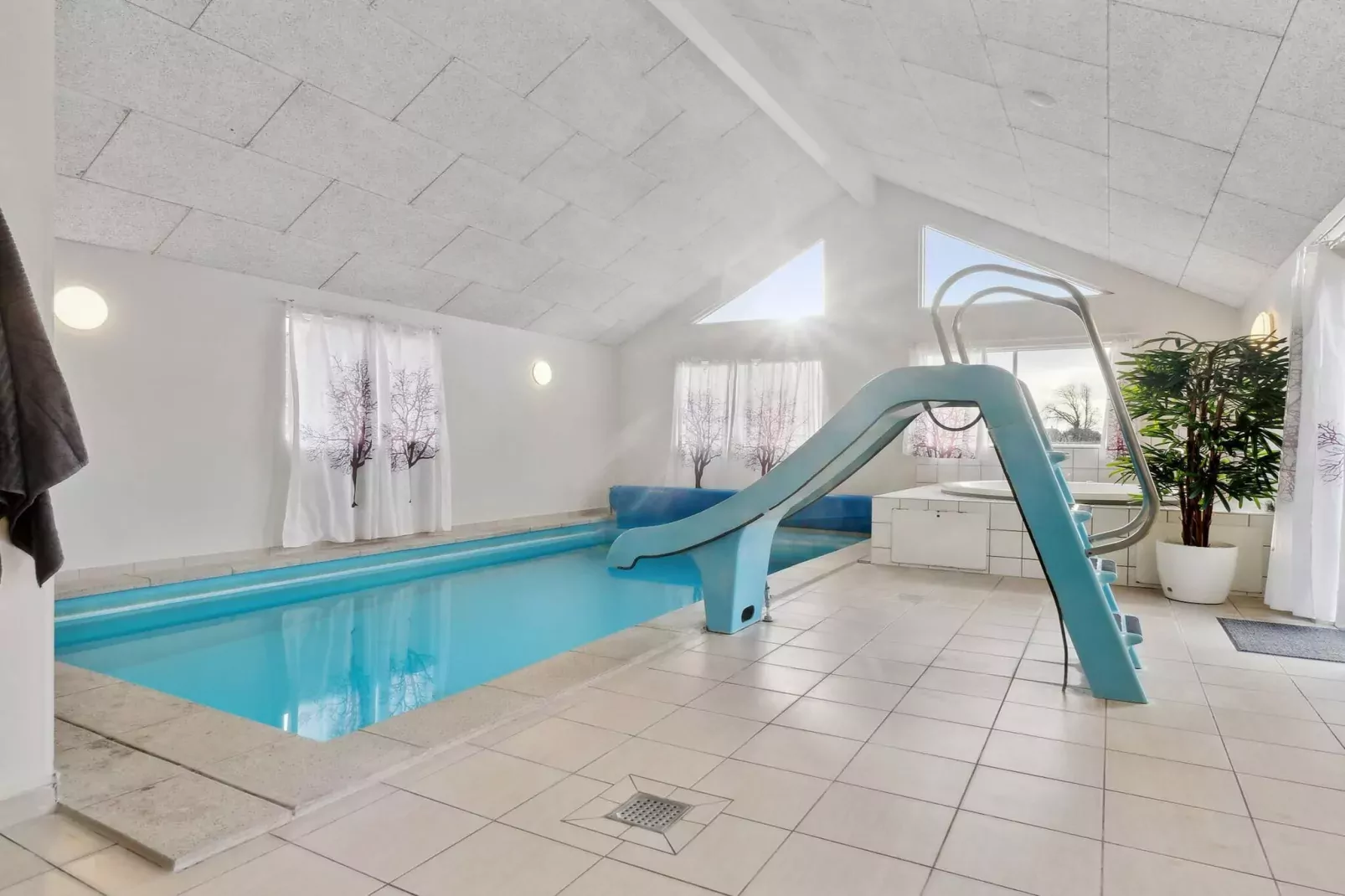 20 person holiday home in Bagenkop-Pool