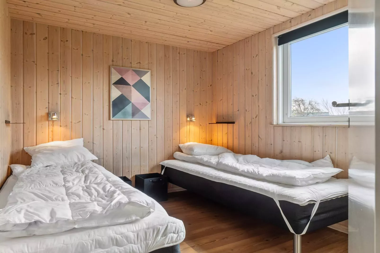 20 person holiday home in Bagenkop-Indoor