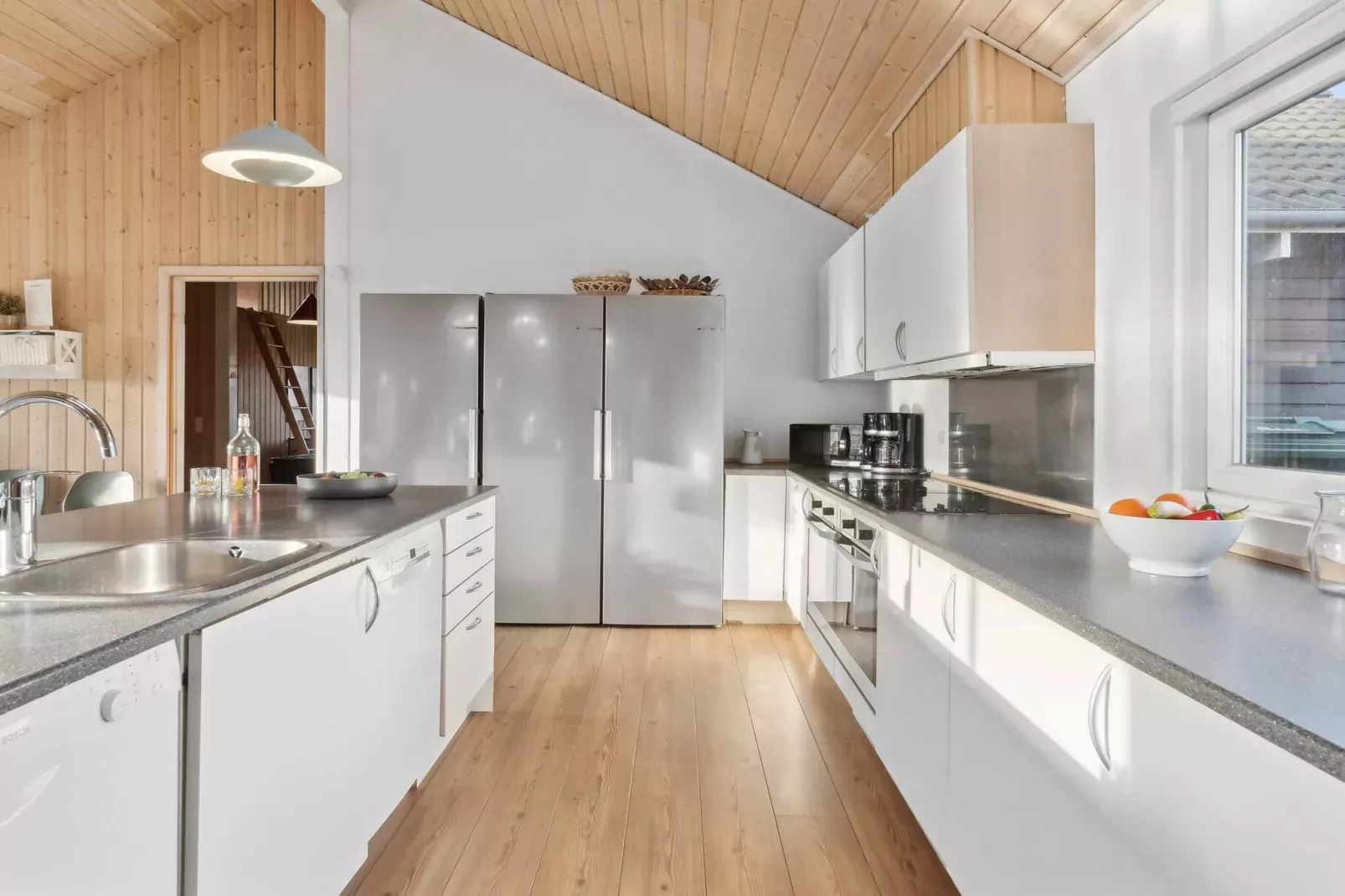 20 person holiday home in Bagenkop-Indoor