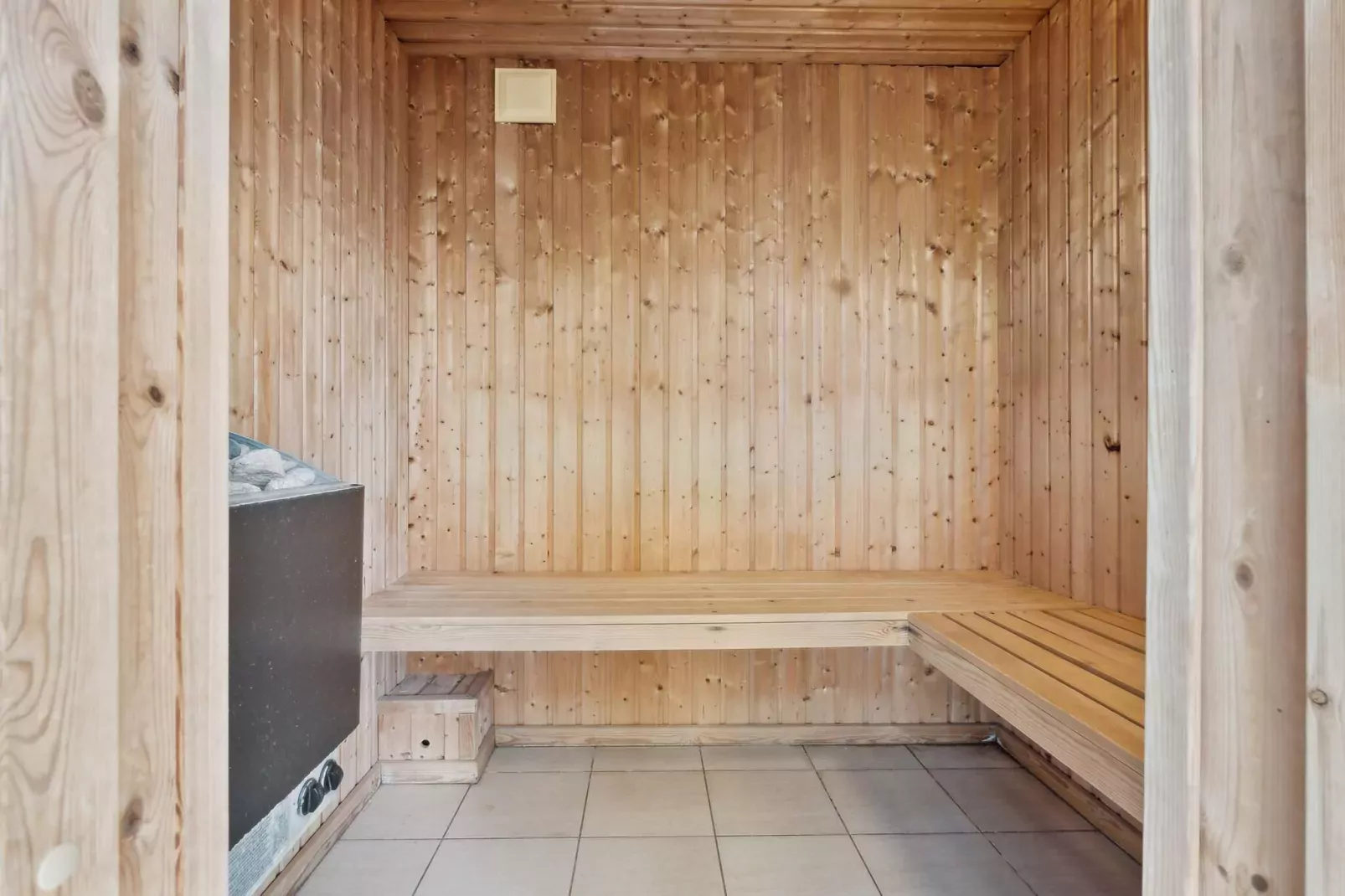 20 person holiday home in Bagenkop-Sauna