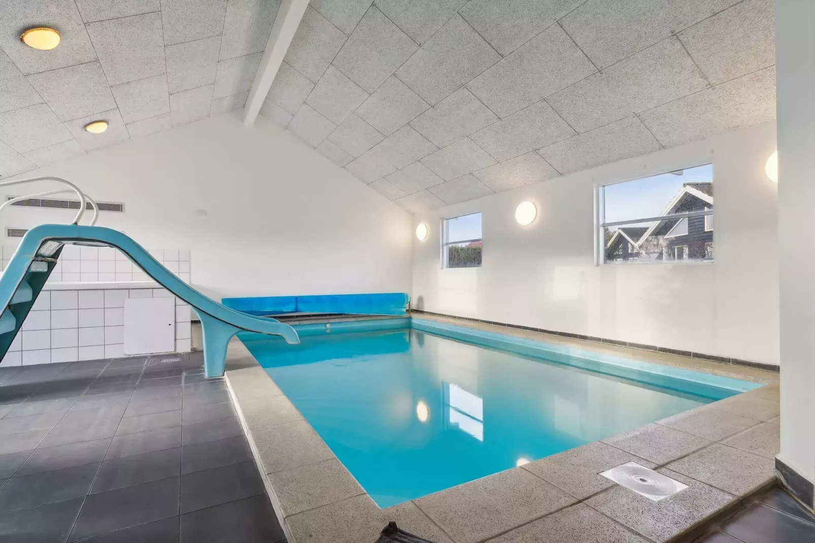 16 person holiday home in Bagenkop-Pool