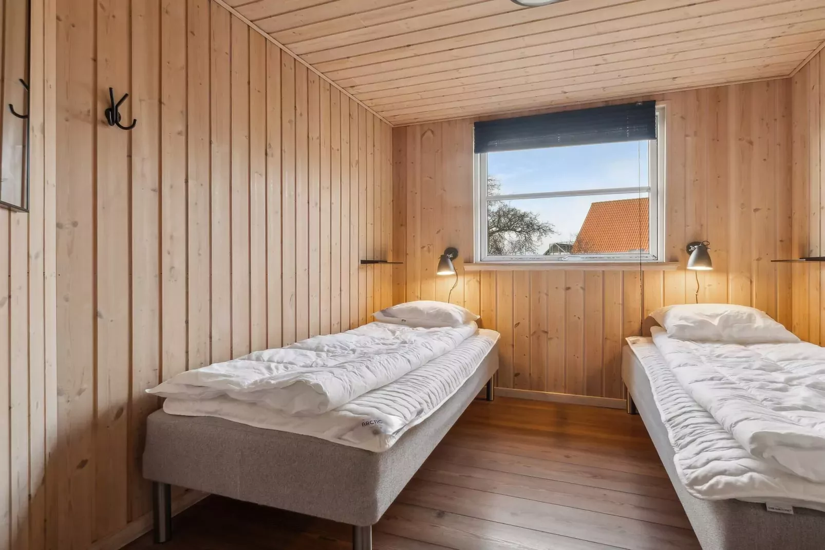 16 person holiday home in Bagenkop-Indoor