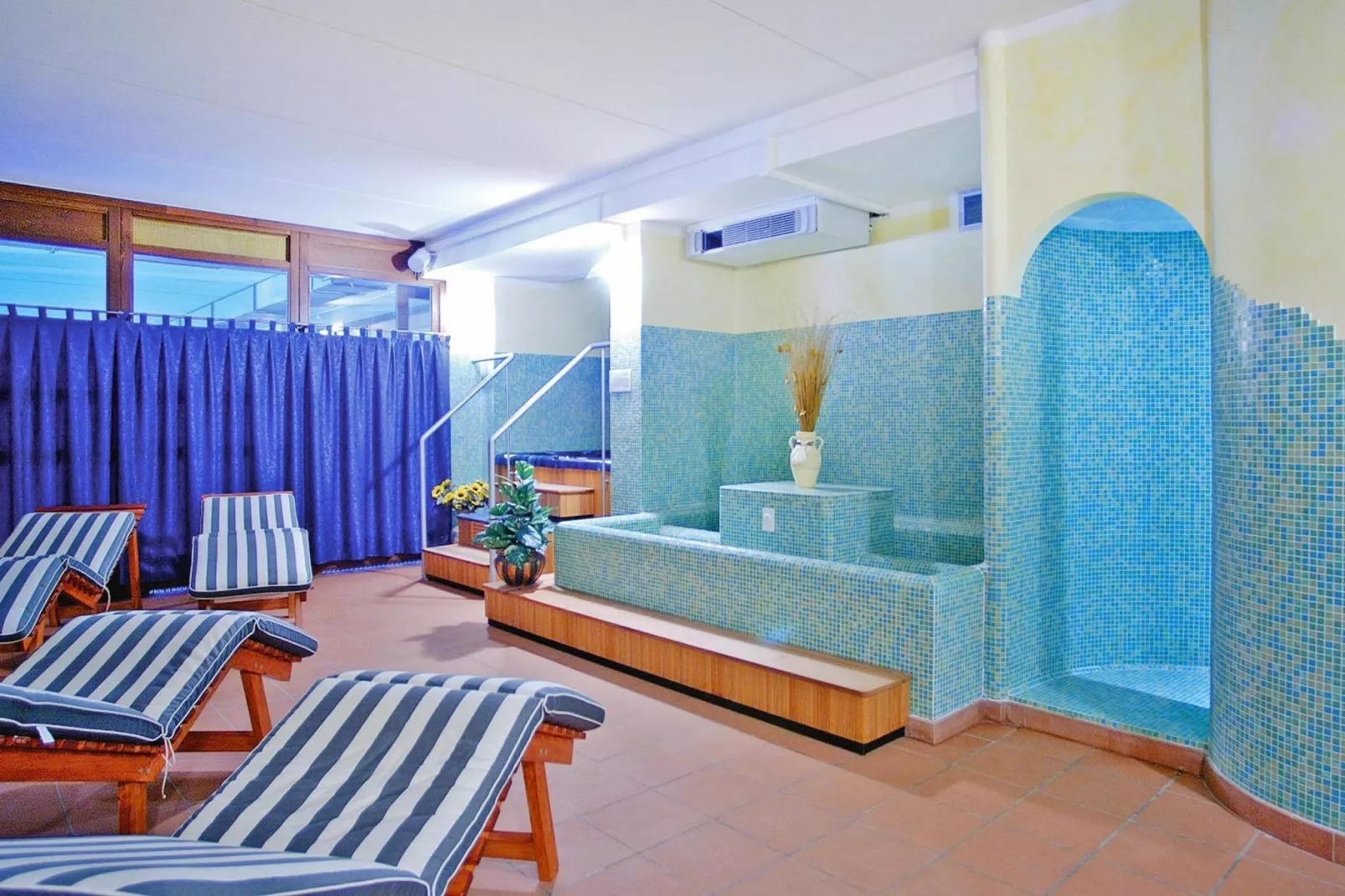 Residence Campi, Voltino di Tremosine-Trilo-Facilities
