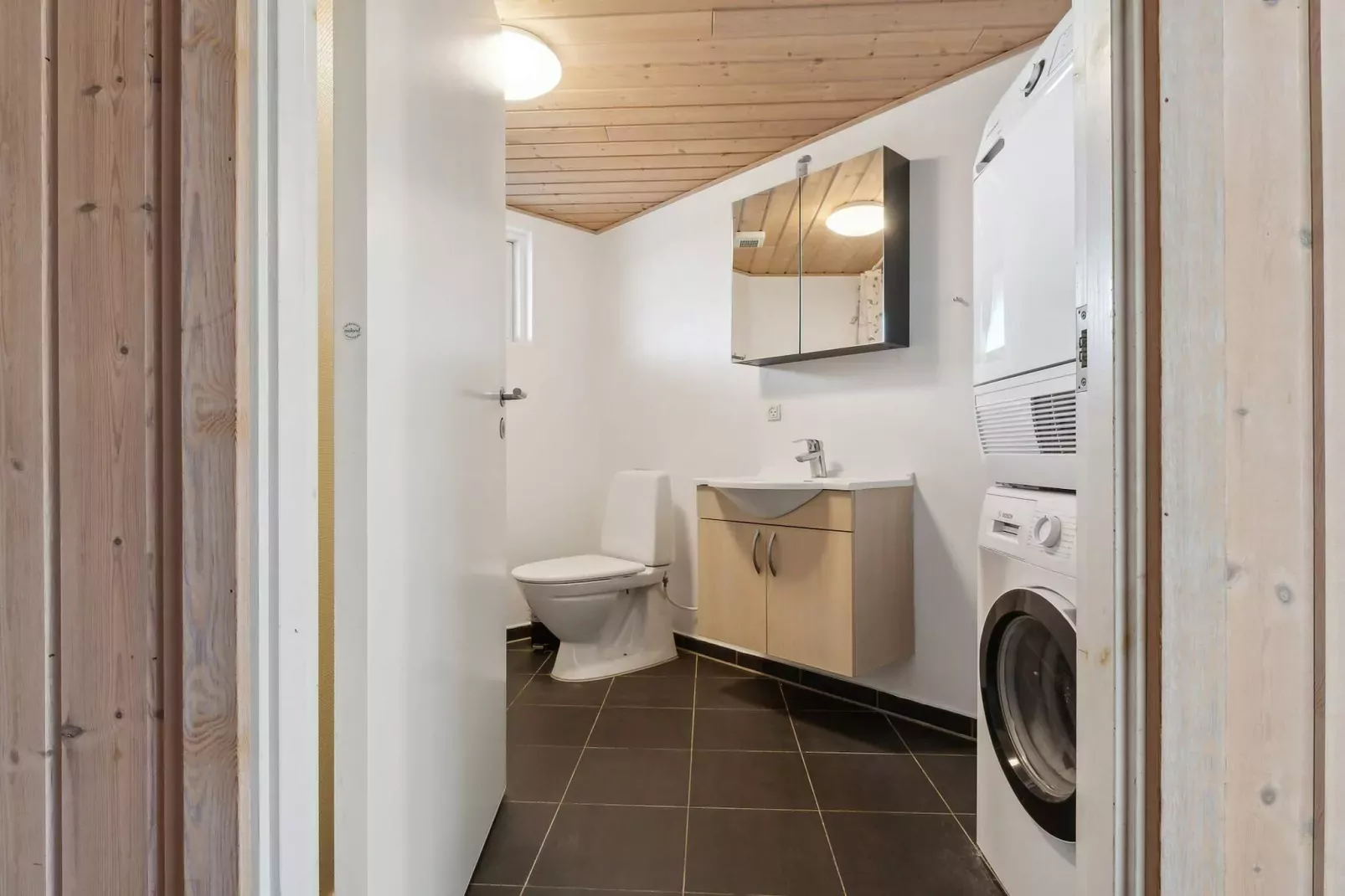 16 person holiday home in Bagenkop-Indoor