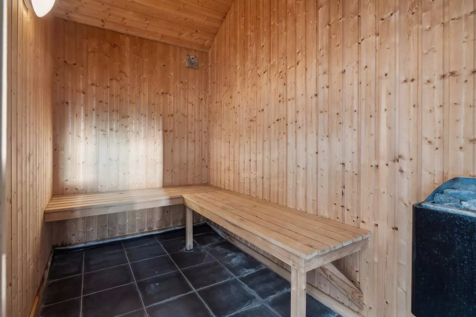 16 person holiday home in Bagenkop-Sauna