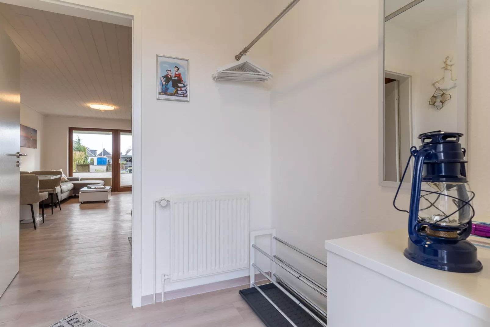 RMH Popeye Büsum-Facilities