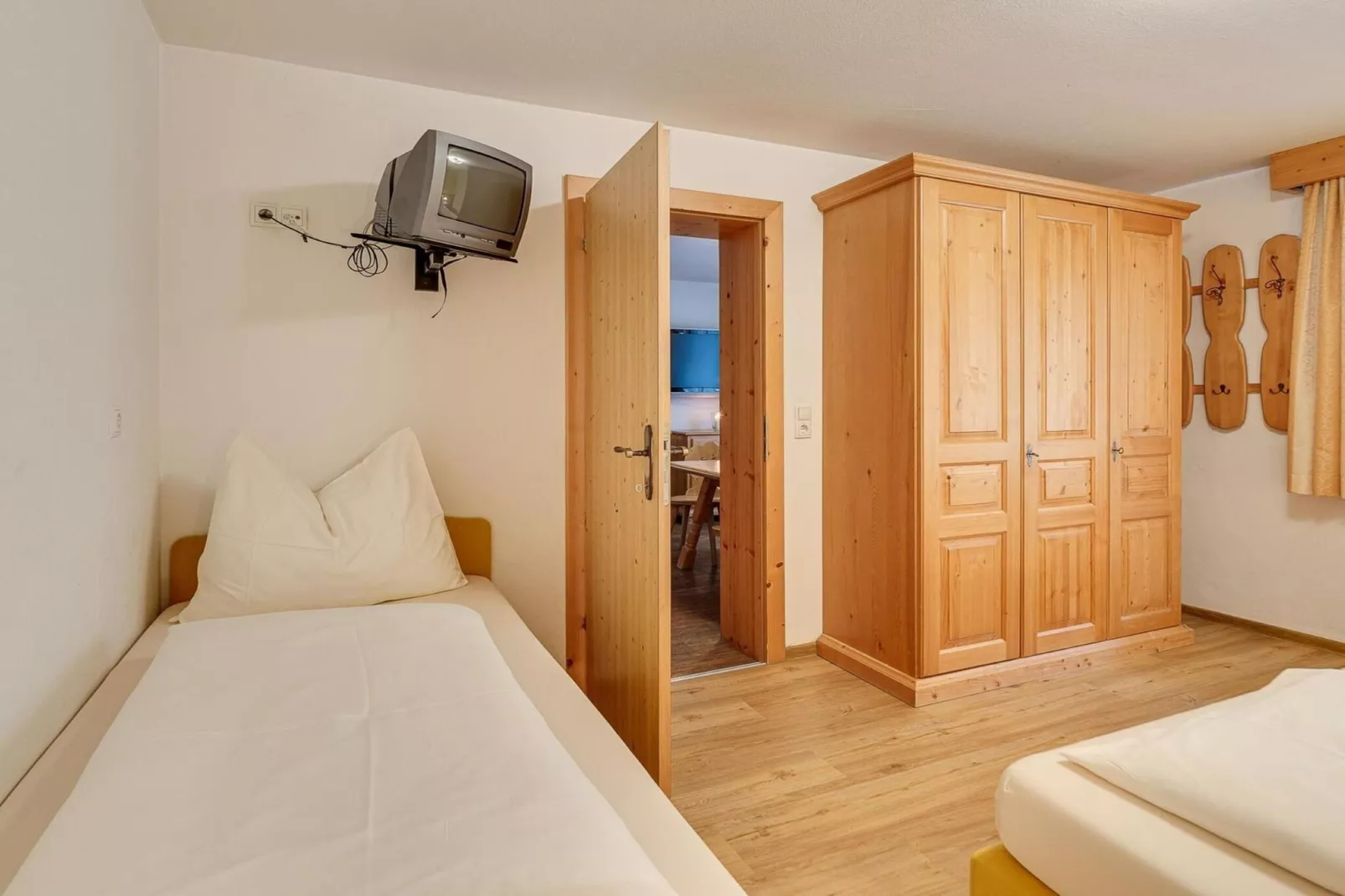 Apart Resort Fügenerhof - 2-Raum Typ 1-Bedroom