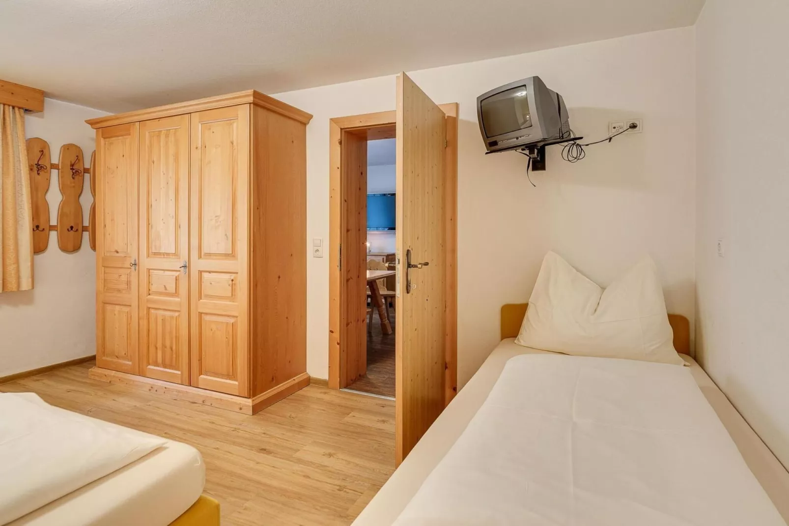Apart Resort Fügenerhof - 2-Raum Typ 1-Bedroom