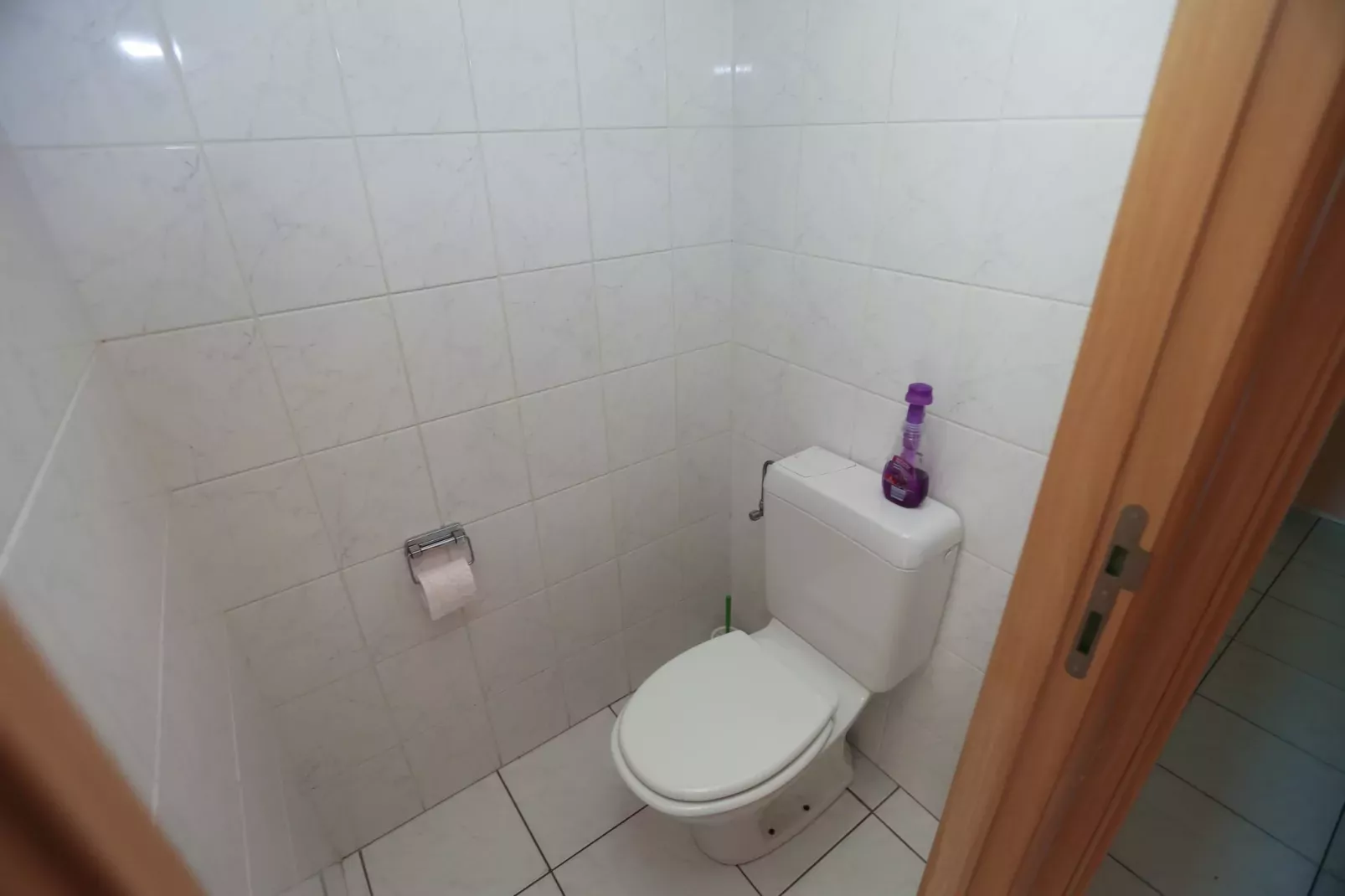 PRINCESS 2 / 0301  Parking-Bathroom