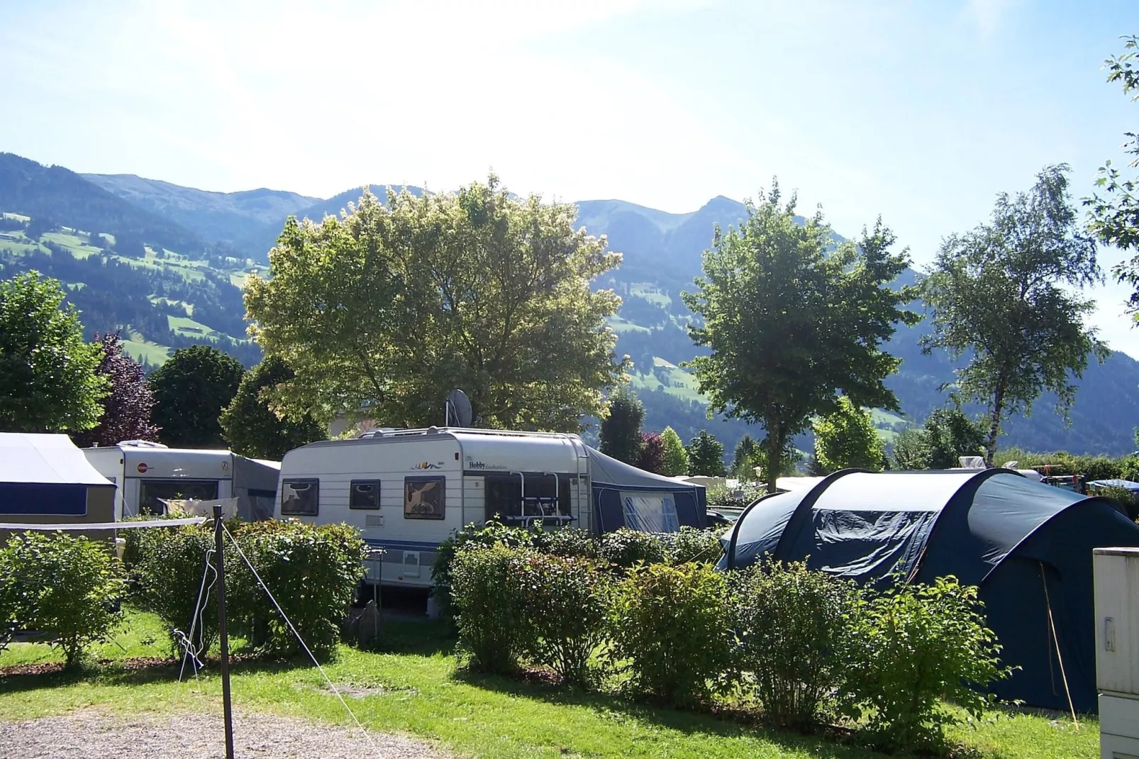 Apart Resort Fügenerhof - 2-Raum Typ 1-Areas summer 5km