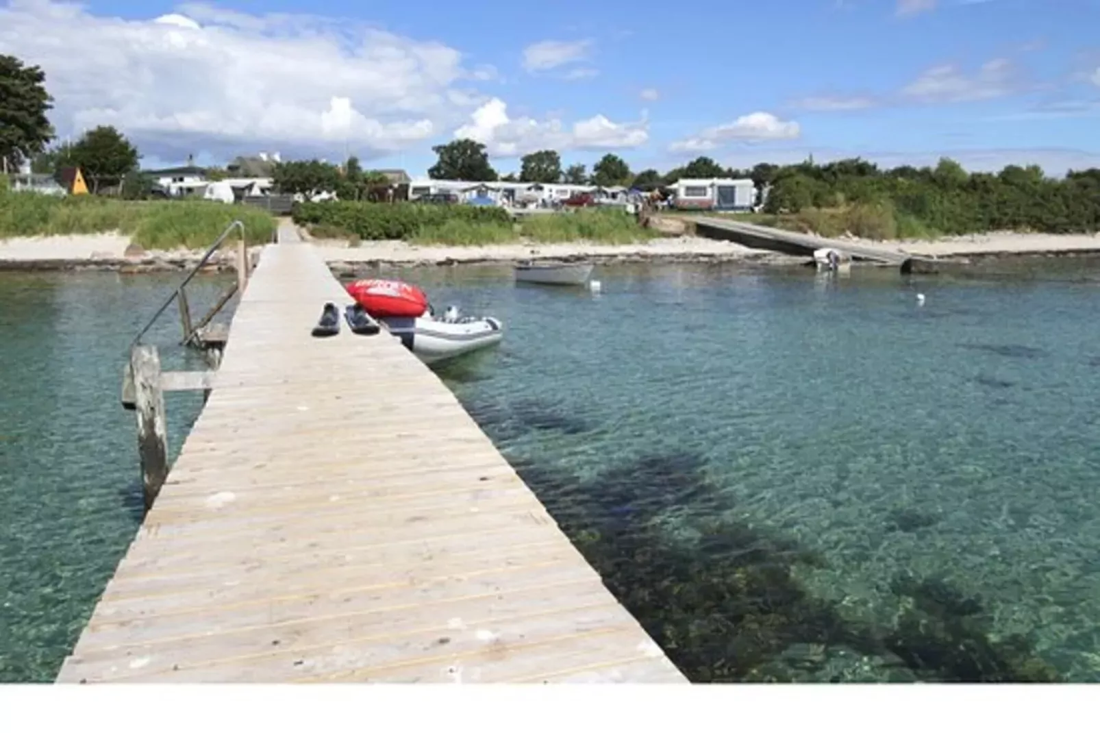 14 person holiday home in Sydals-View