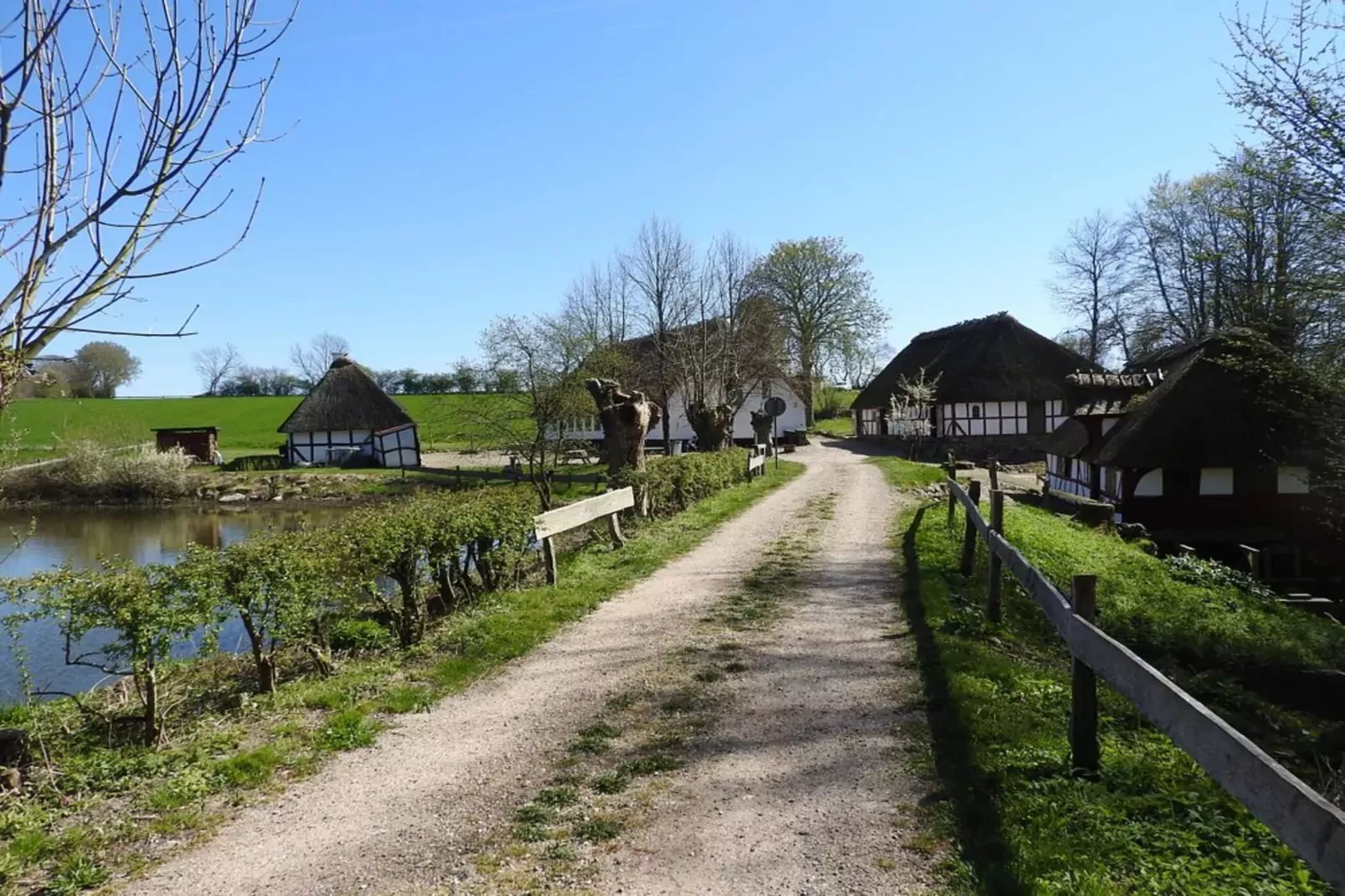 14 person holiday home in Sydals-View