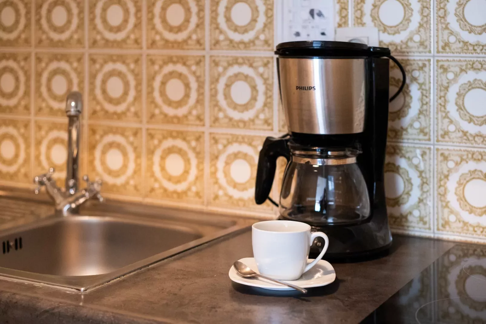 Ter panne 103-Kitchen