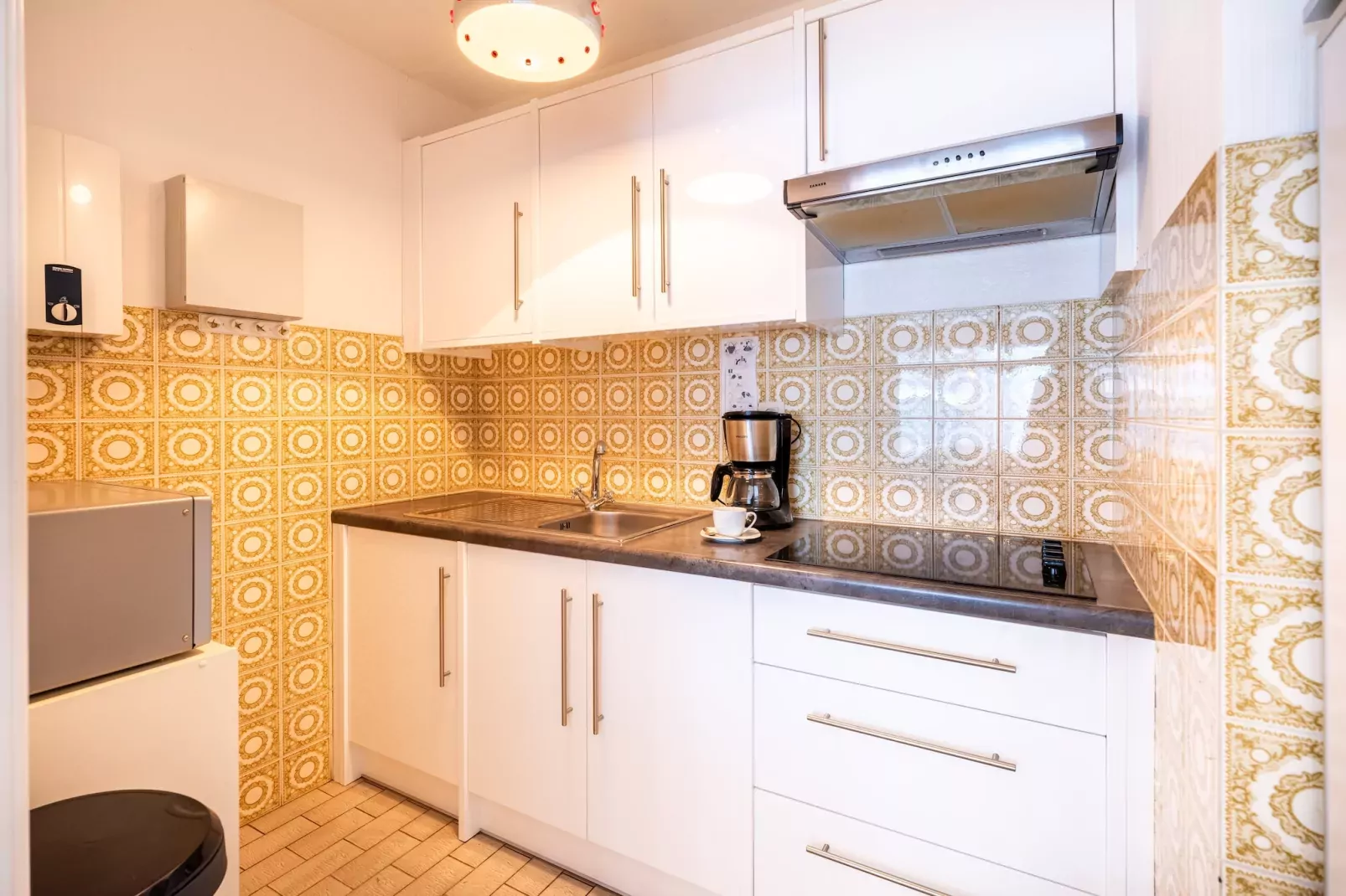 Ter panne 103-Kitchen