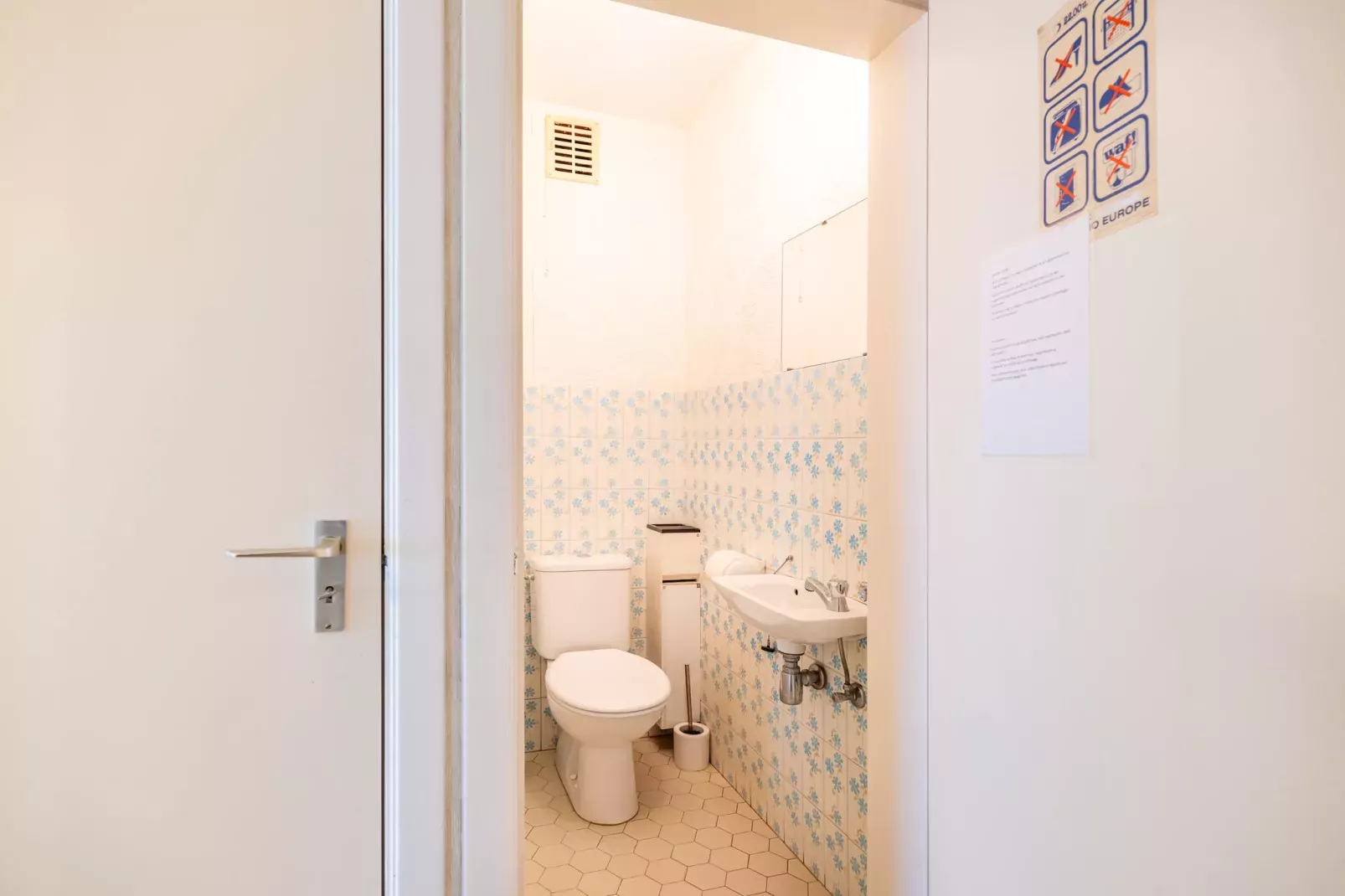 Ter panne 103-Bathroom