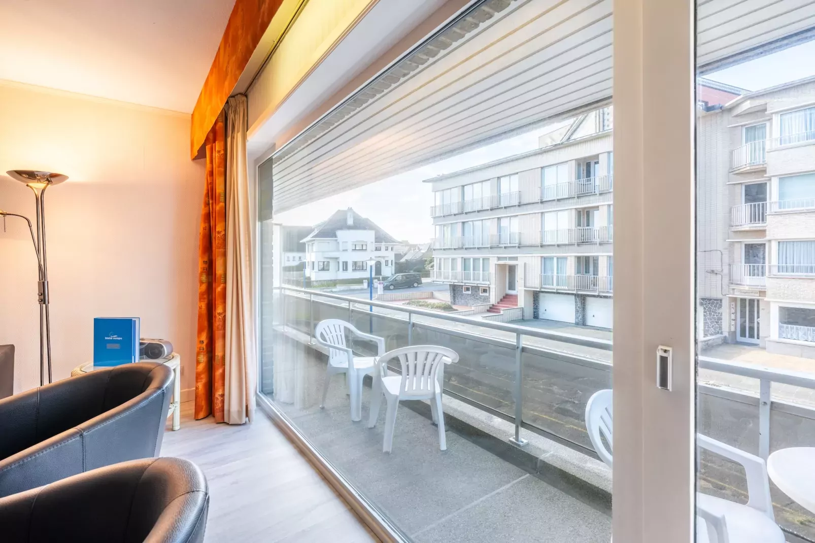 Ter panne 103-View summer