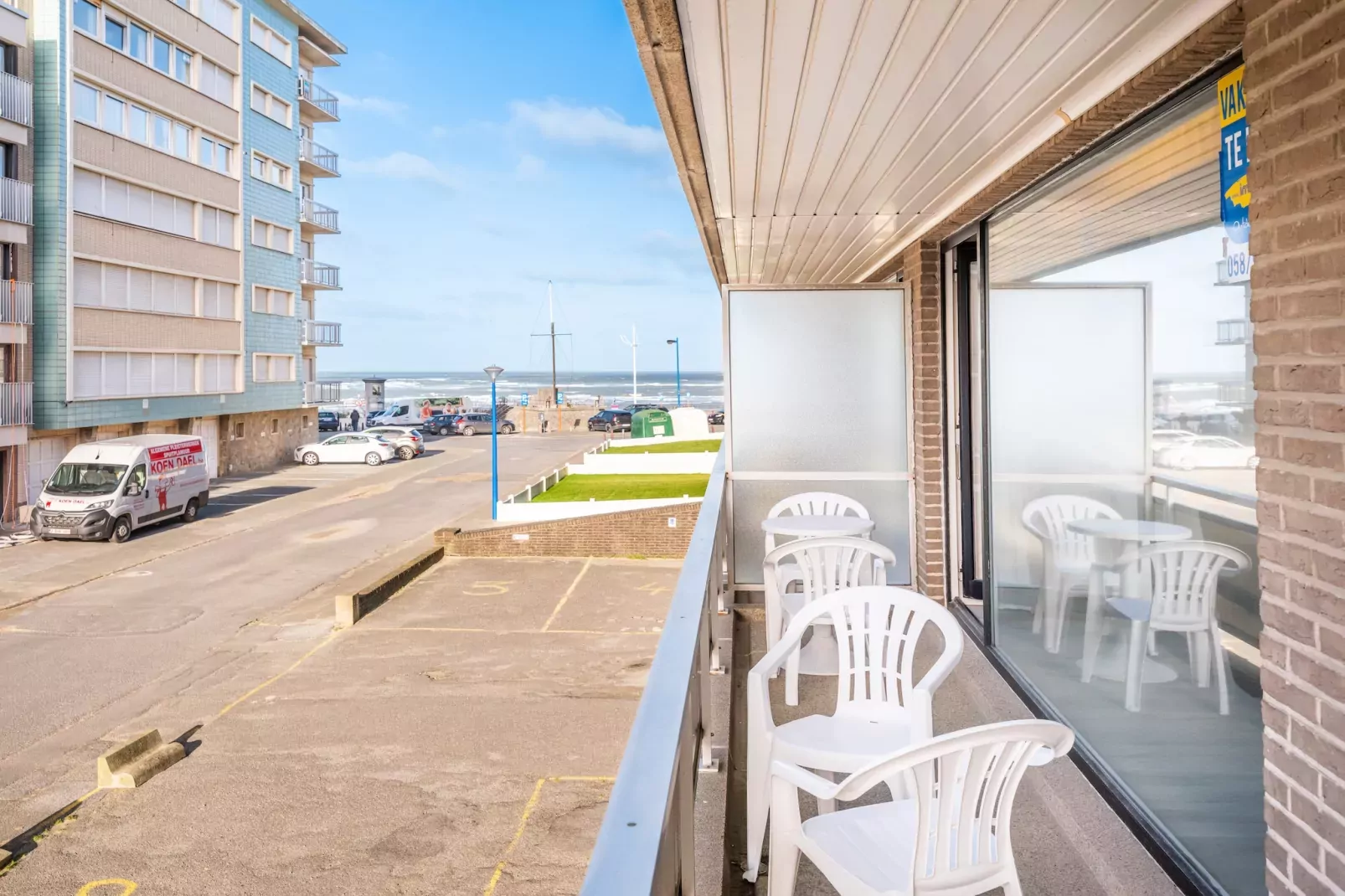 Ter panne 103-View summer