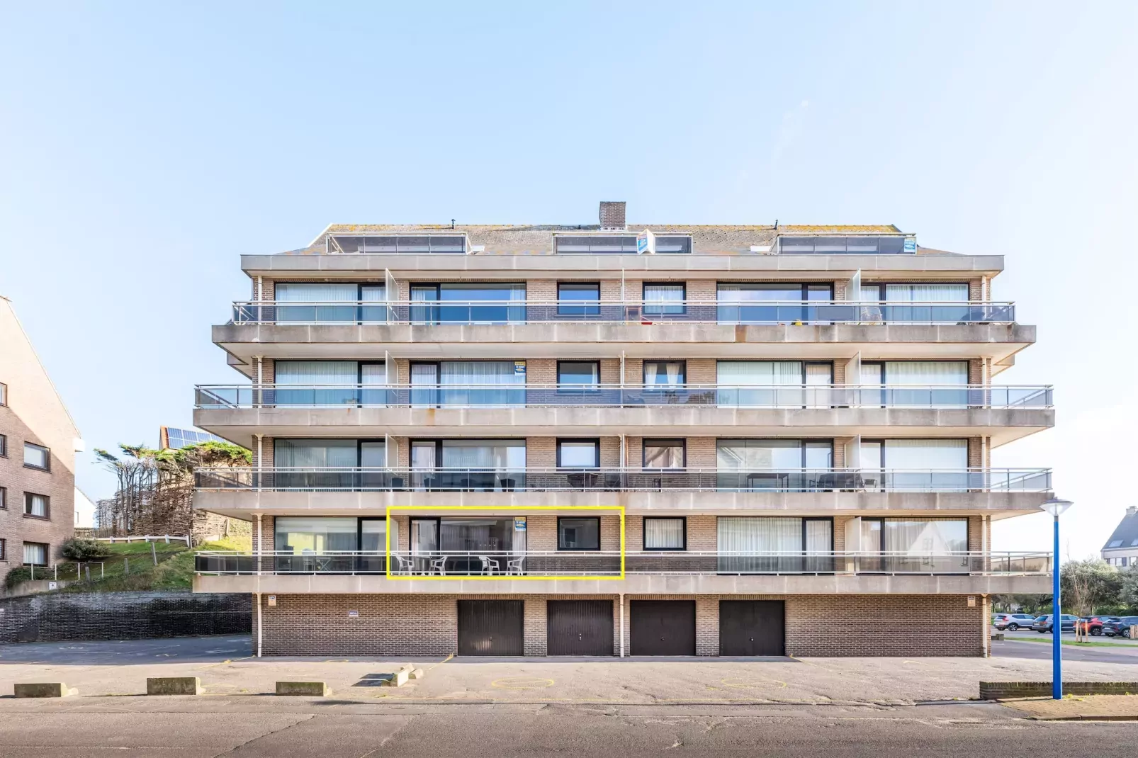 Ter panne 103-Exterior summer