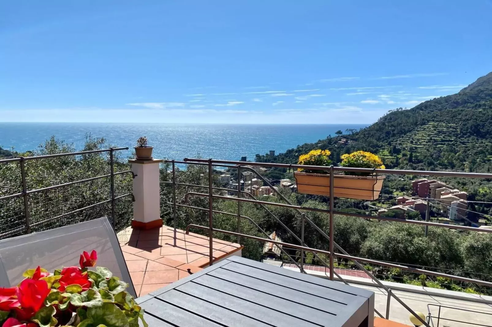 Caravan park della Colombaia, Padenghe sul Garda-CM Piazetta Fam.-Gebiete Sommer 5 km