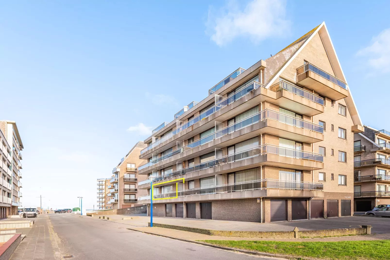 Ter panne 103-Exterior summer