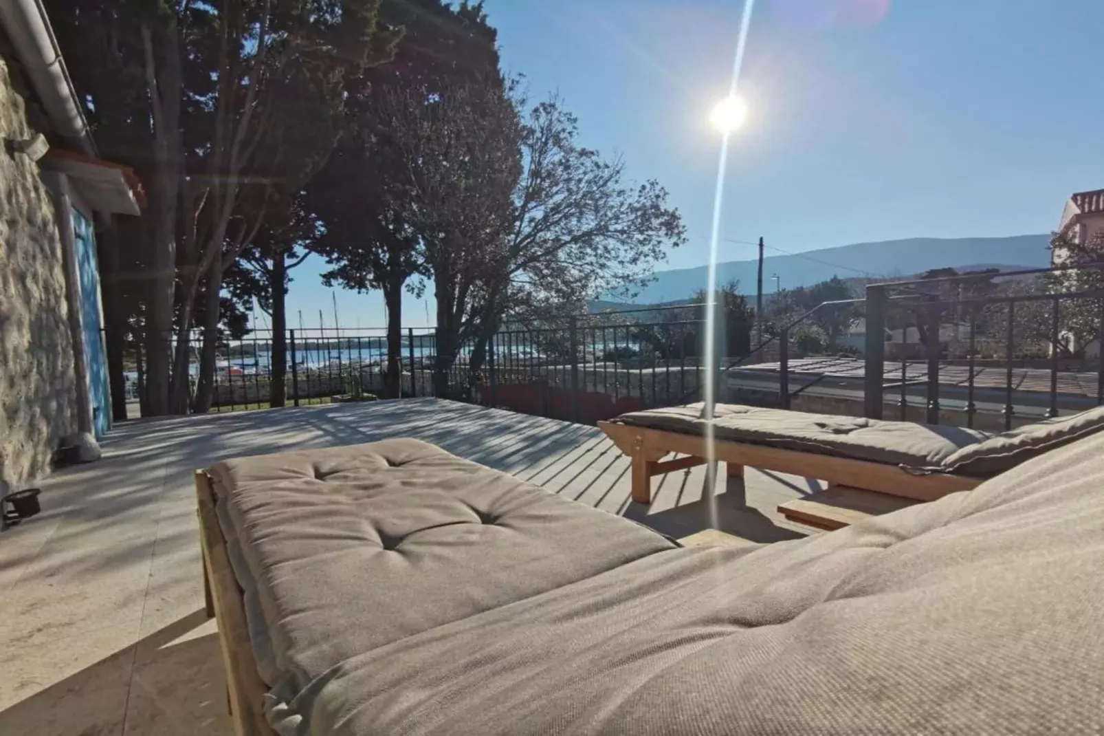 Caravan park della Colombaia, Padenghe sul Garda-CM Piazetta Fam.-Gebiete Sommer 20 km