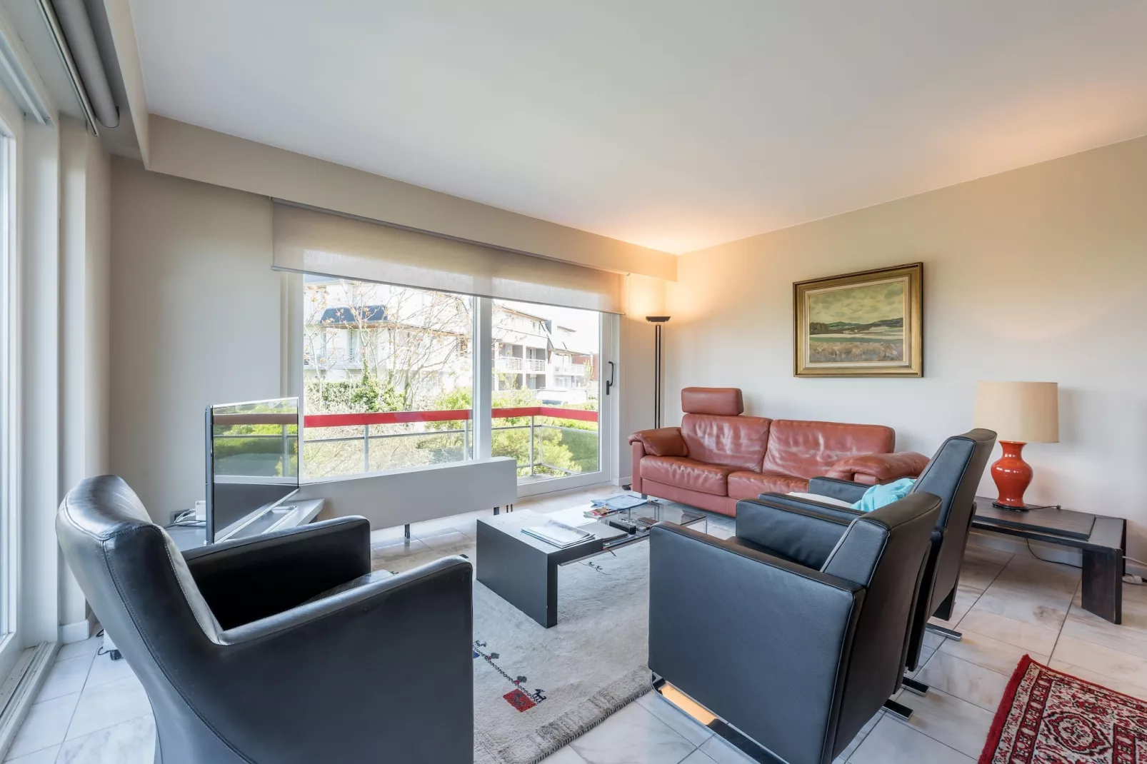 Meidoorn 1-3 g-Living room