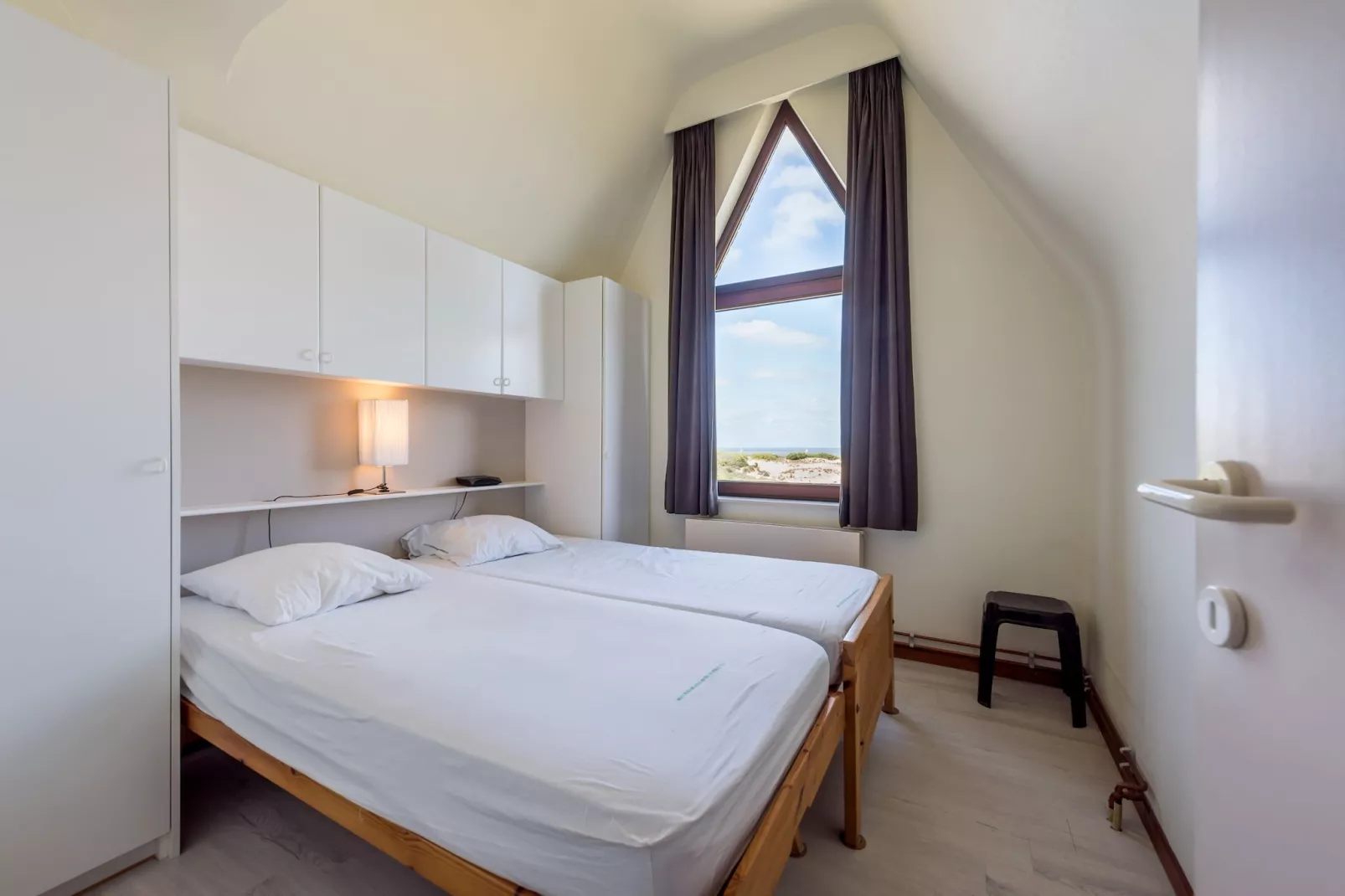 Meidoorn 3-1-Bedroom