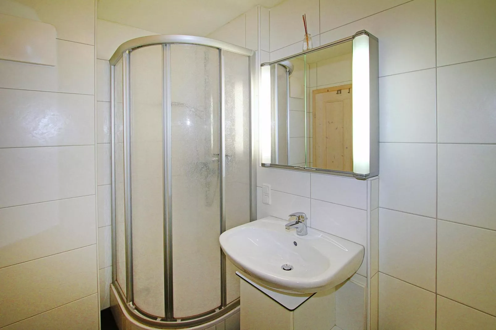 Edelweißanger-Bathroom