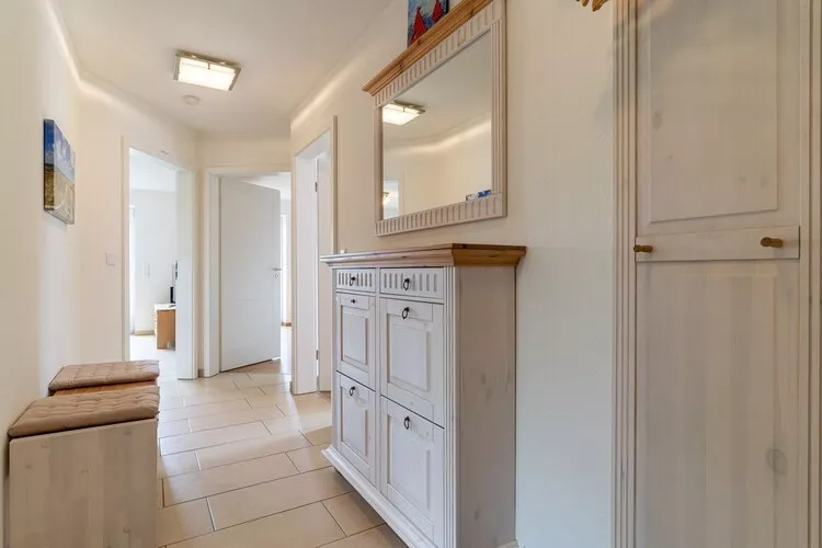 Ferienwohnung Klein Friesland - Flut St Peter-Ording-Landing