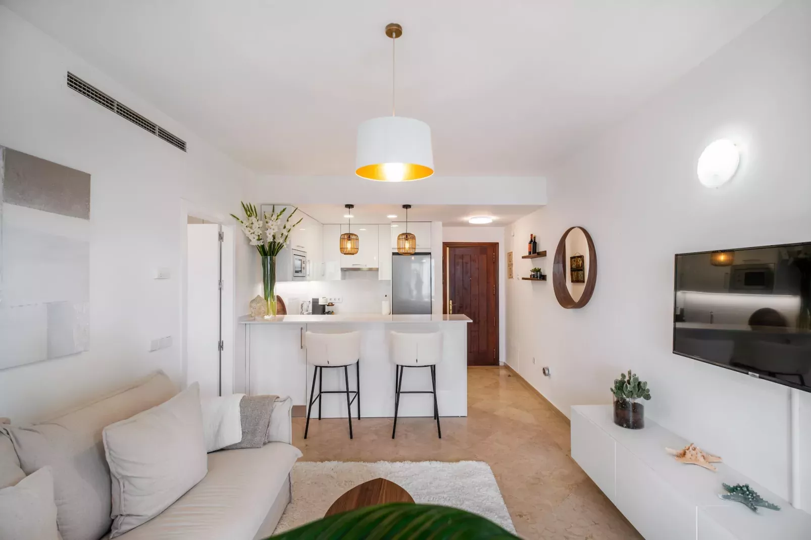 Costalita-Living room