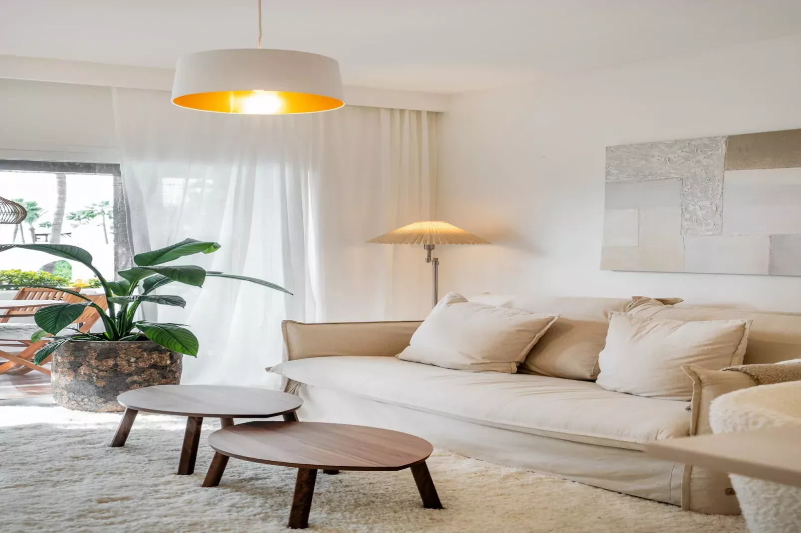 Costalita-Living room