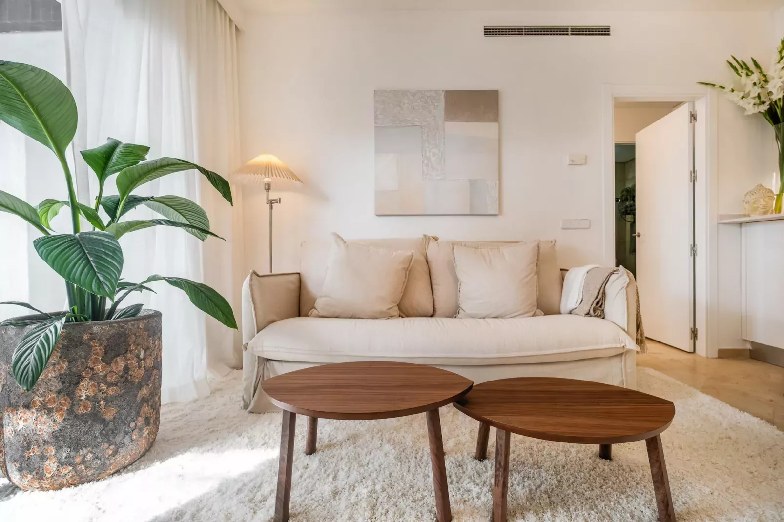 Costalita-Living room