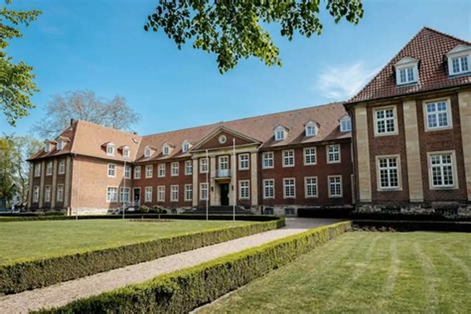 Appartement am Torhaus-Areas summer 1km