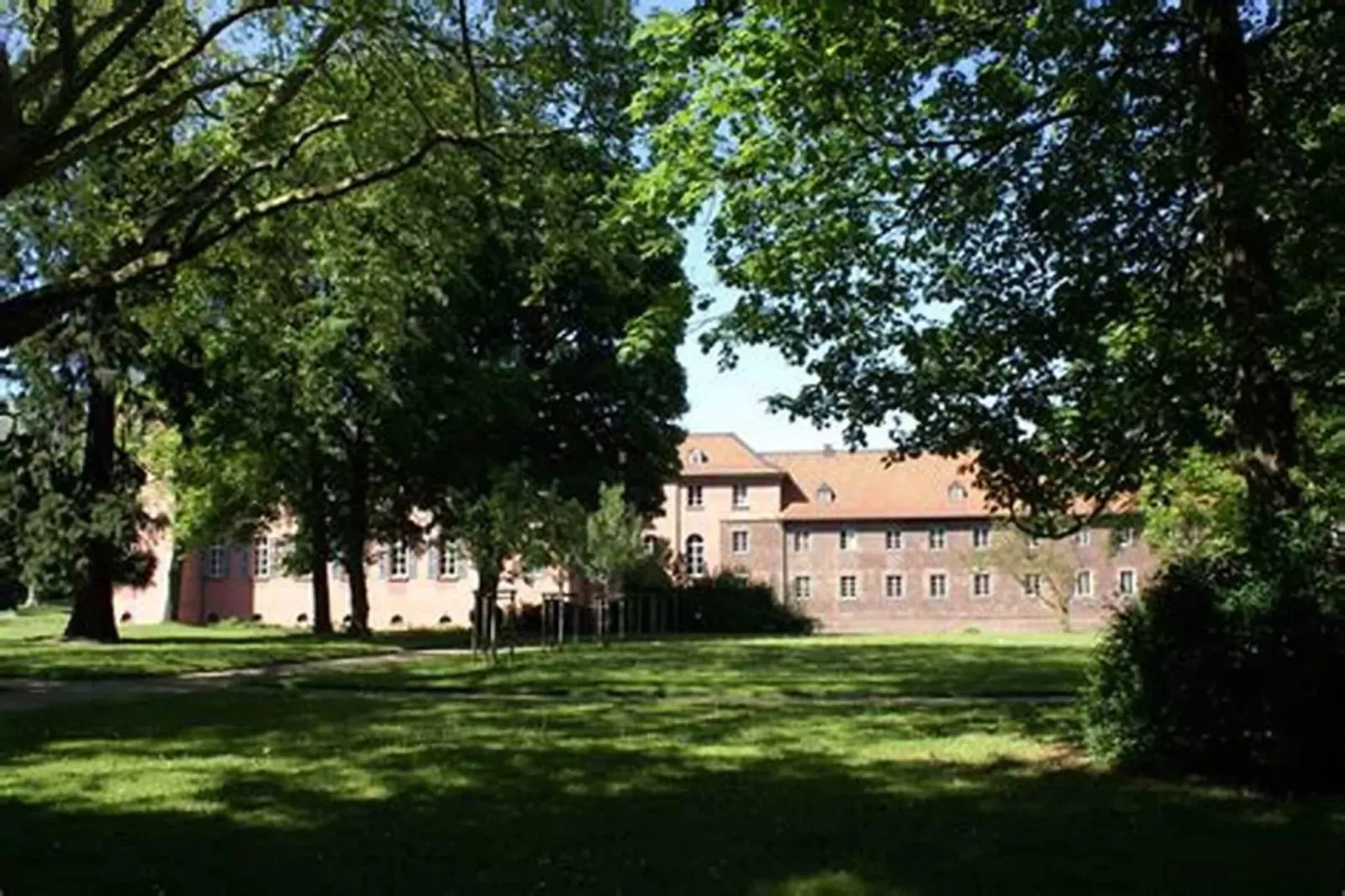 Appartement am Torhaus-Areas summer 20km