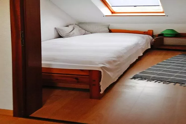 Ferienwohnung De ole Krabbenfischer Tönning-Intérieur