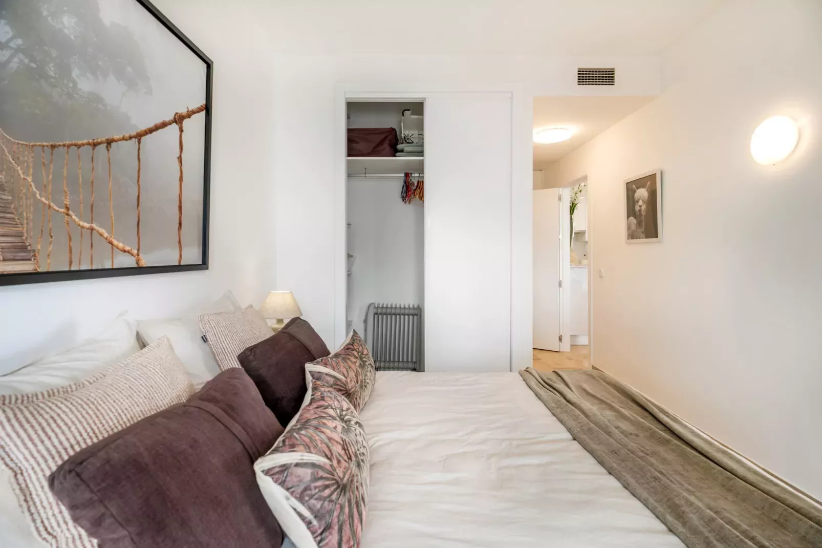 Costalita-Bedroom